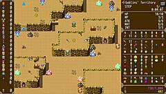 goblins instantly fuck heroines in strike back