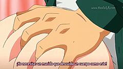 guardia de seguridad episodio 5 sub español