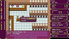 goblins instantly fuck heroines in strike back