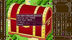 goblins instantly fuck heroines in strike back