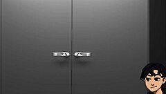 谁会输并在合约动画中被狠狠操？