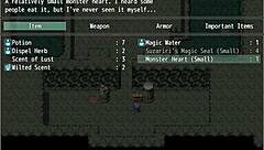 Horny Adventurer Karen Cursed With Endless Lust - Big Tits And Ass In Anime Hentai