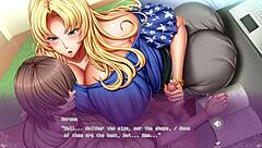 Katei Kyoushi X Saimin 2 Part 2 drives me wild with milf action