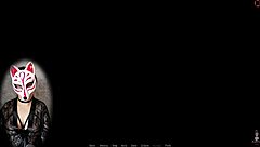 Kate 3: Brunette cosplay blowjob with big tits