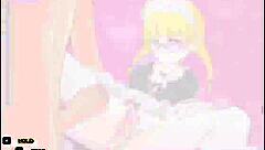 Onigari Town H Game Explores All Sex Positions With Riding And Doggystyle