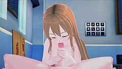 야, 이 와일드 솔 클럽스 헨타이 컴필레이션 확인해봐! 🔥