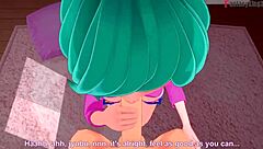 watch ramona flowers get hard sex in pov scott pilgrim?