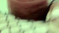 Juanlatino Fucks Her In Fishnets, Cums On Basque Feet