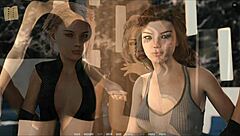 Kisah dari Unending Void Bab 132