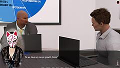 Kate 3: Brunette cosplay blowjob with big tits