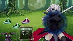 ever wondered what secrets lie in this anime hentai game’s first chapter? dive into the dark armor tale now.