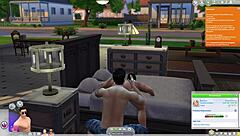 gay lover chats casually