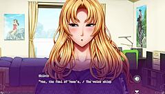 Katei Kyoushi X Saimin 2 Part 2 drives me wild with milf action