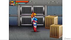 Unbreaker游戏展示狂野喷水和双重插入场景