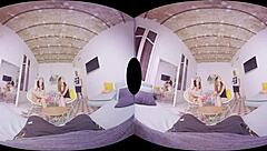 eastern sex virtual reality porn