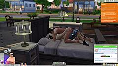 gay lover chats casually