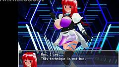 이런 헨타이에서 몬스터 로드 지배하는 거 본 적 있어?