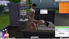 gay lover chats casually