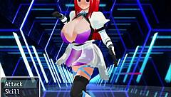 Ever seen a monster lord dominate in hentai like this?