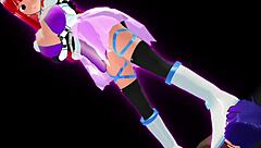 こんなモンスター卿のヘンタイ支配見たことある？