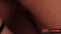 Latina Milf Loves Anal