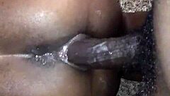 horny wife gets slammed hard in a steamy bedroom encounter