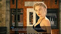 steamy encounter after boxing with my hot step-cousin in 3d cartoon