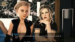 Kisah dari Unending Void Bab 132