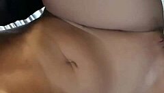 Marika Milani in Sexy Lingerie Greets with Rough Sex and Deep Throat