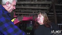 i love how ulla shakes her ass, fits my cock just perfect inside!