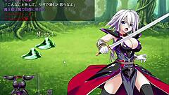 ever wondered what secrets lie in this anime hentai game’s first chapter? dive into the dark armor tale now.