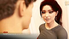 A O A Academy 12 hentai fun 😏