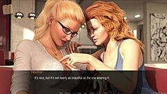 Jessica Oneils Hard News 28 Featuring Blonde Shaved Pussy Masturbation