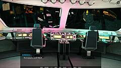 tales from the unending void 174 with big tits action!