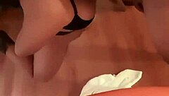 my wife gets punished in the story