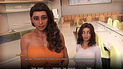 Ever Seen Hentai Teen Nude Outdoors in WVM 54?