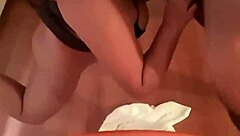 my wife gets punished in the story