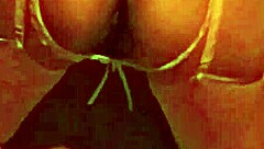 I’m So Into Playing Alone with My 22cm Dildo for Intense Pleasure