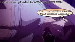 D-Art Shingeki No Kojin Hentai Animation