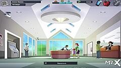 i can’t believe i took all the money in Summertimesaga E1 66