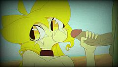 Miv animated porn videos four!