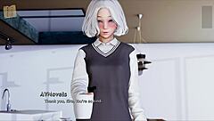 我的真实欲望47