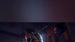 what's in this compilation of hentai anime 3d?