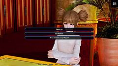 just chillin' with harem hotel gameplay part 7