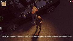 My Pleasure 11: 3D Amateur Homemade Adventures