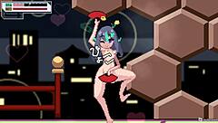 ブザマ3の魅力ブザマストリーマーたちがフタナリアニメでエロく蠢く