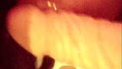 I’m So Into Playing Alone with My 22cm Dildo for Intense Pleasure