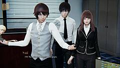 my real desire 7 with indian amateurs