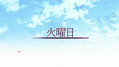 ever tried saimin seishidou's secret lesson with suzu rikawa route 5?