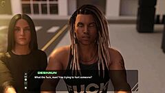 Football Match: Move the Chains, Part 01